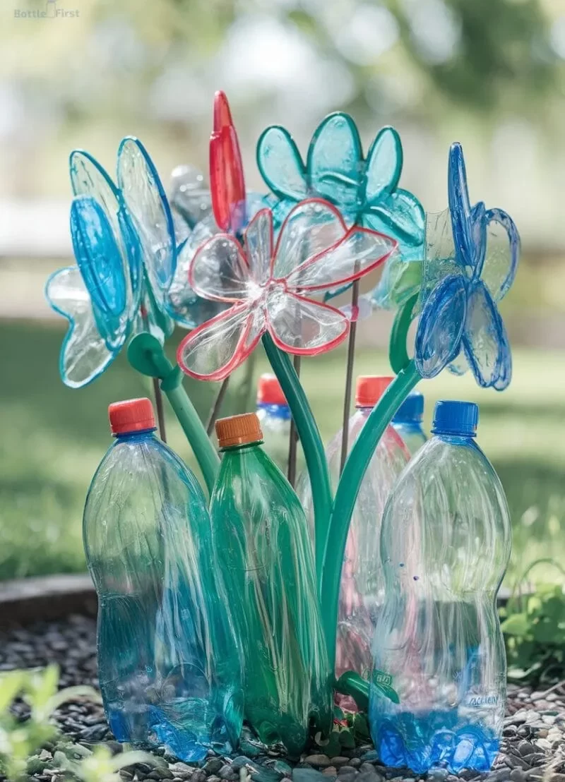 هنر باغبانی بازیافتی