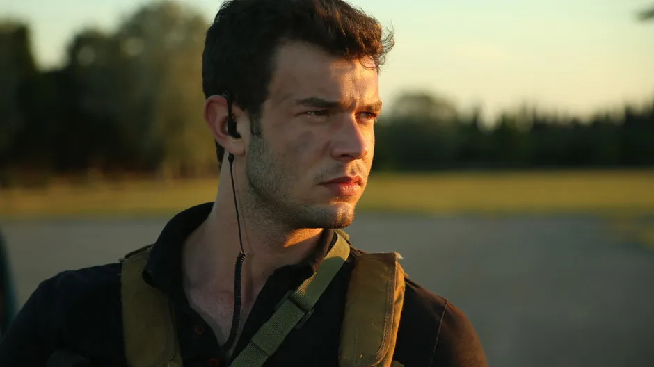 بیوگرافی آیتاچ ساسماز