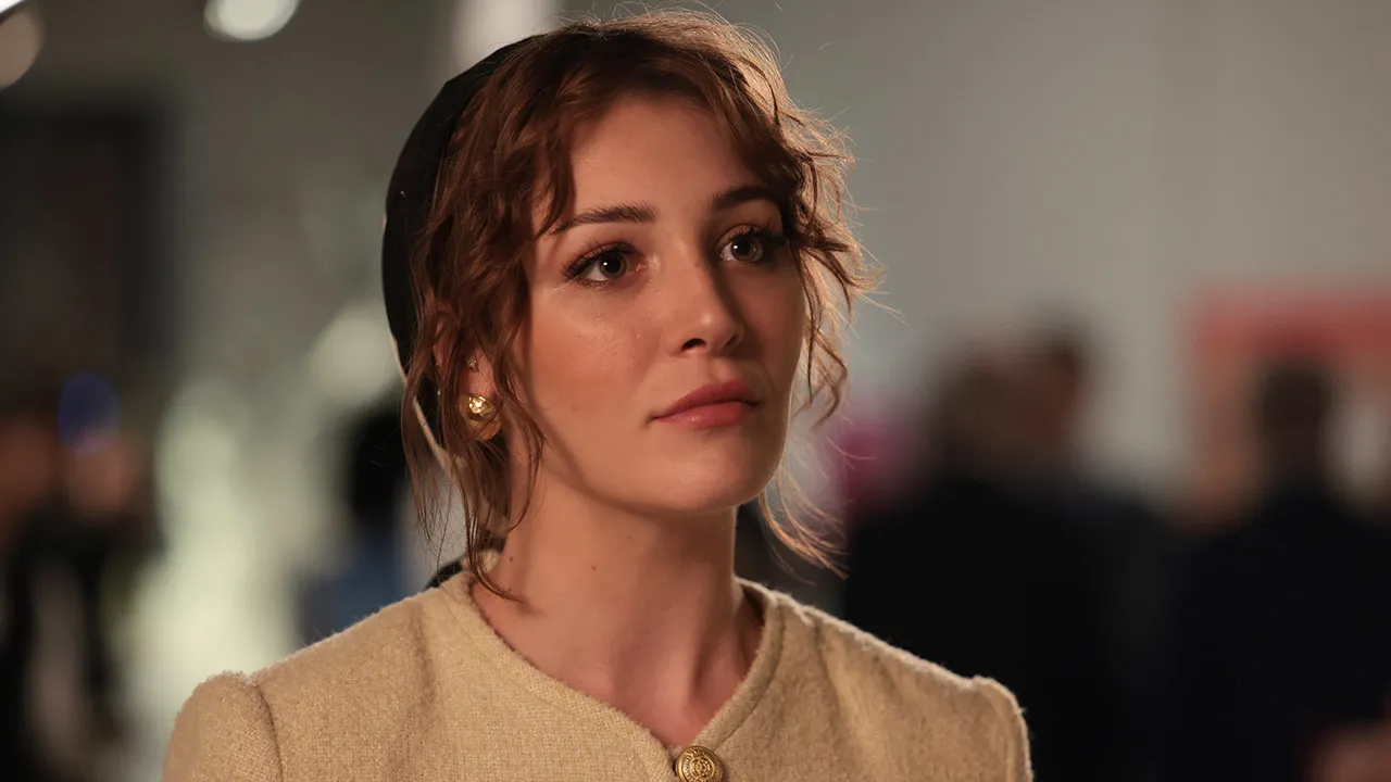 بیوگرافی دنیز ایشین