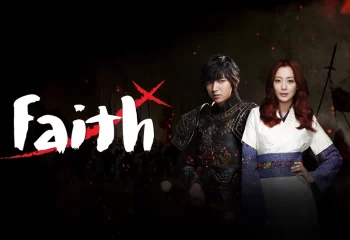 Faith South Korean TV series بیوگرافی بازیگران سریال کره ای سرنوشت (ایمان) + خلاصه داستان و عکس 