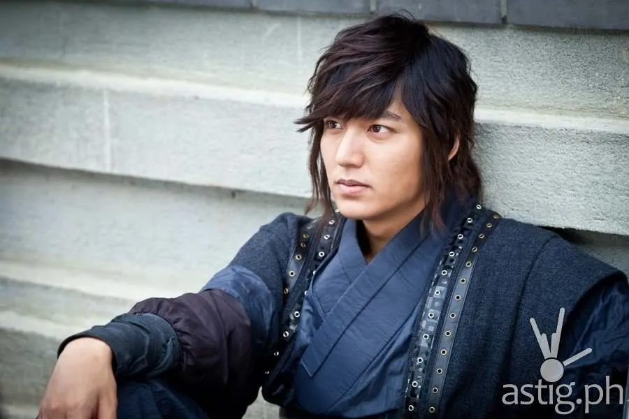 Lee Min-ho
Choi Yeong