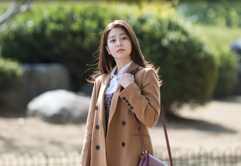 بیوگرافی پارک سه یونگ در نقش ملکه این دوک