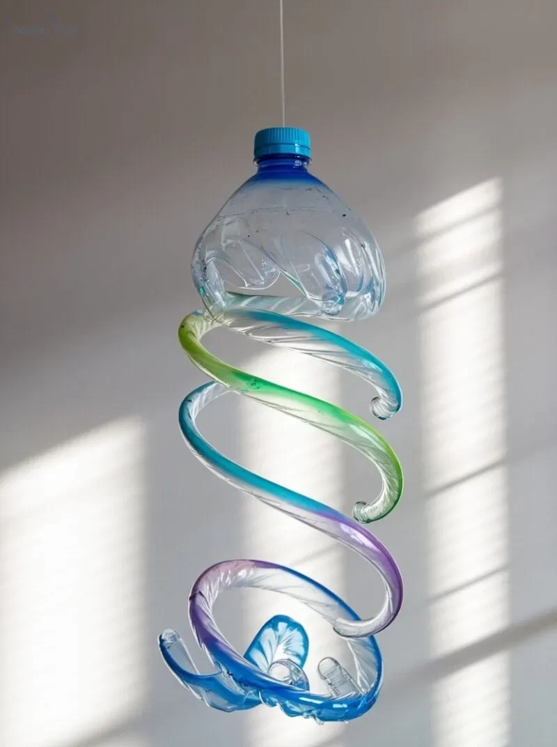 مارپیچهای باد