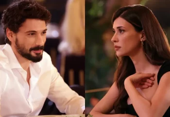 Yeralti 1 بیوگرافی بازیگران سریال زیرزمین (Yeraltı) + خلاصه داستان و عکس 