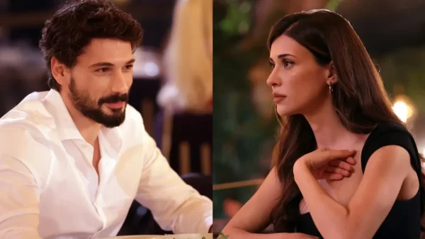 Yeralti 1 بیوگرافی بازیگران سریال زیرزمین (Yeraltı) + خلاصه داستان و عکس 