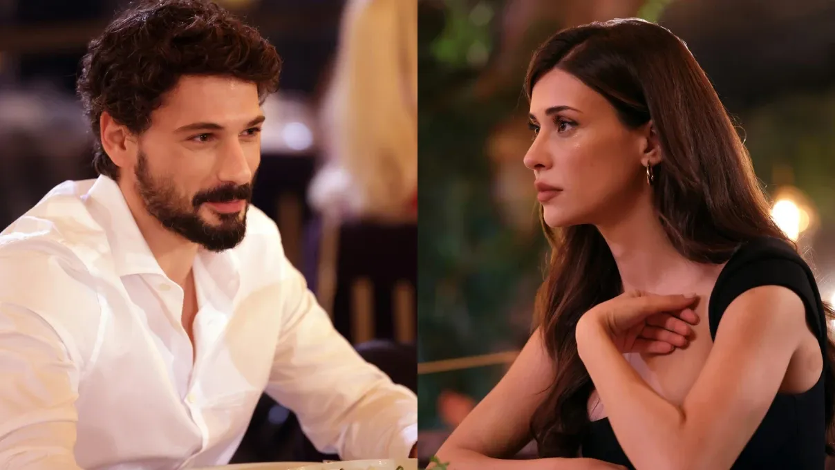 Yeralti 1 بیوگرافی بازیگران سریال زیرزمین (Yeraltı) + خلاصه داستان و عکس 