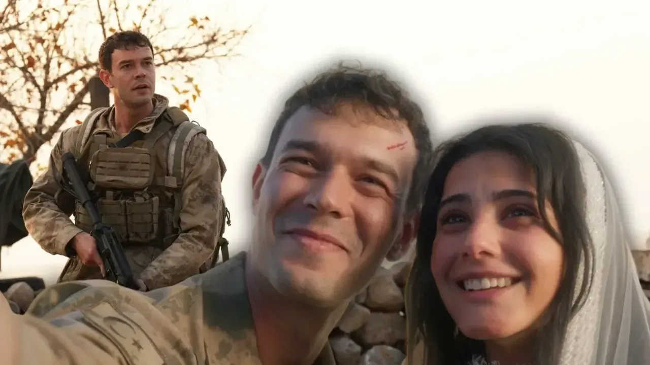 sevdigim sensin dizisi nerede ce بیوگرافی بازیگران سریال تو کسی هستی که دوست دارم (Sevdiğim Sensin) + خلاصه داستان و عکس 