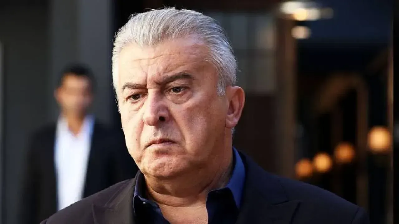 بیوگرافی حسین اوینی دانیال