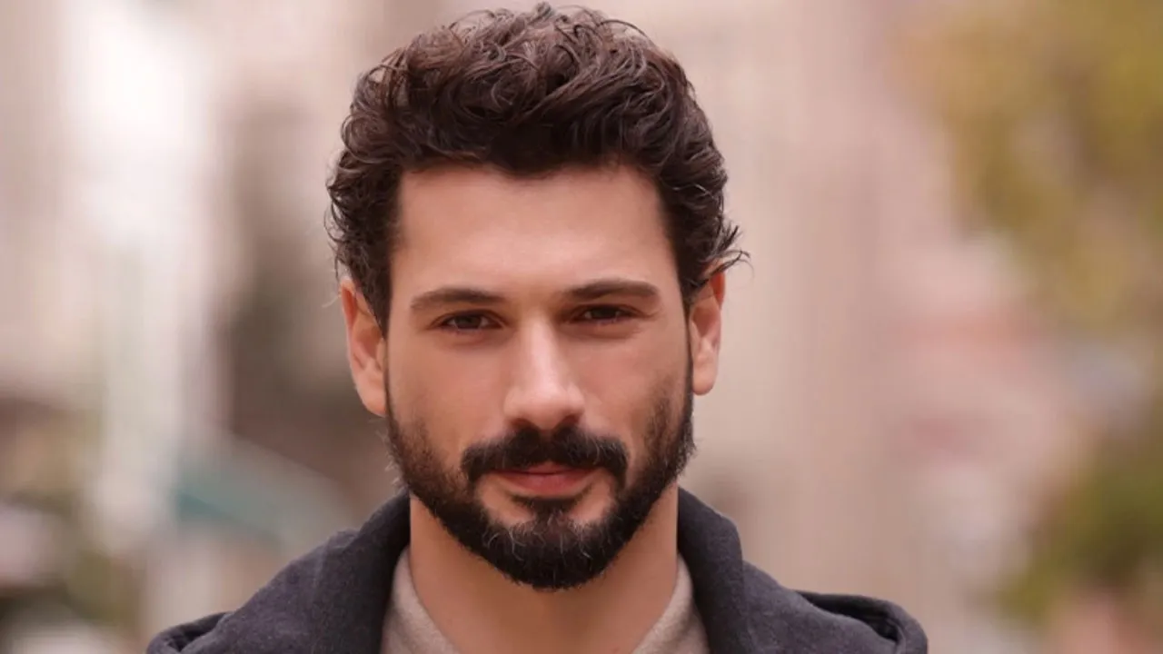 بیوگرافی دنیز کان آکتاش در نقش حیدرعلی اصلان