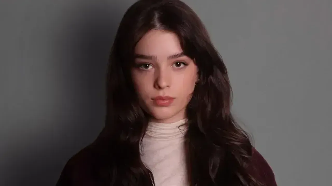 بیوگرافی اولکو هیلال چفتجی در نقش ملک اصلان