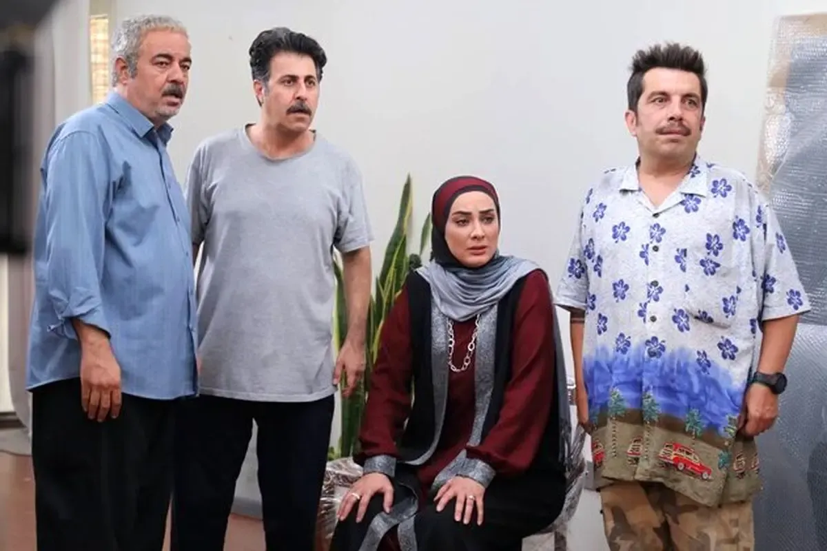 لیست کامل سریالهای ماه رمضان ۱۴۰۴