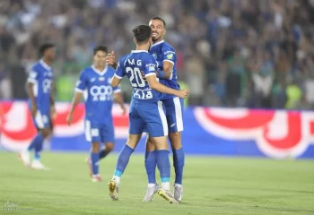 سهم قابل توجه استقلال در فهرست اولیه ویزای آمریکا برای جام جهانی