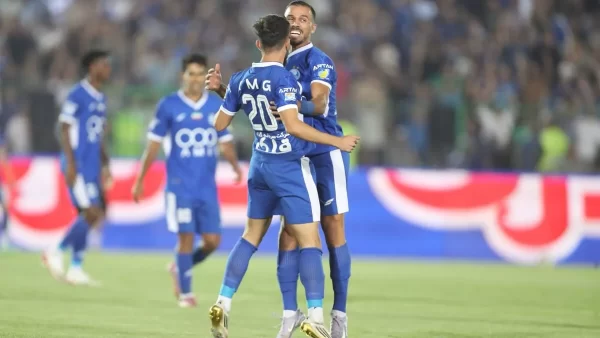 سهم قابل توجه استقلال در فهرست اولیه ویزای آمریکا برای جام جهانی