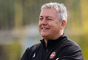 پیام احساسی اسکوچیچ به هواداران تراکتور پس از خداحافظی