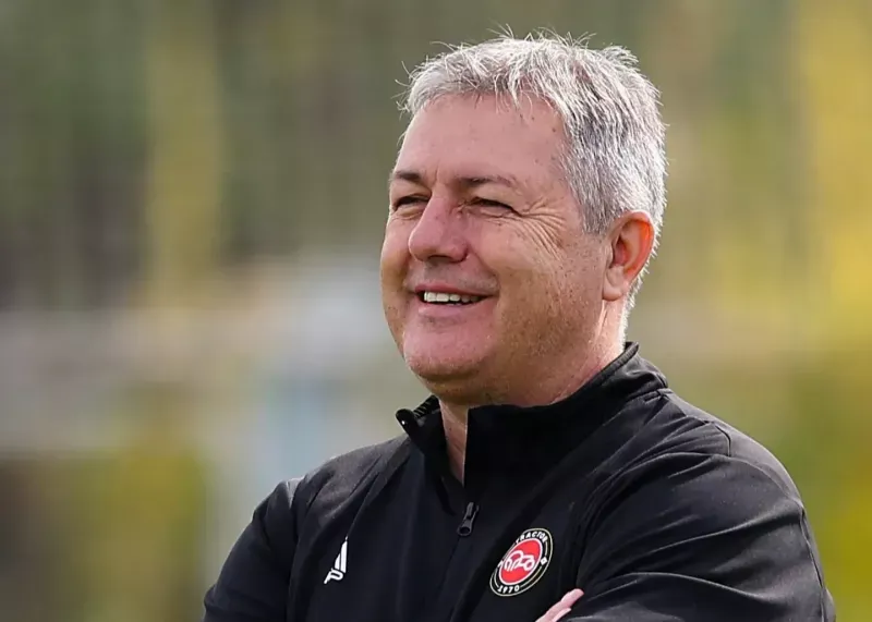 پیام احساسی اسکوچیچ به هواداران تراکتور پس از خداحافظی