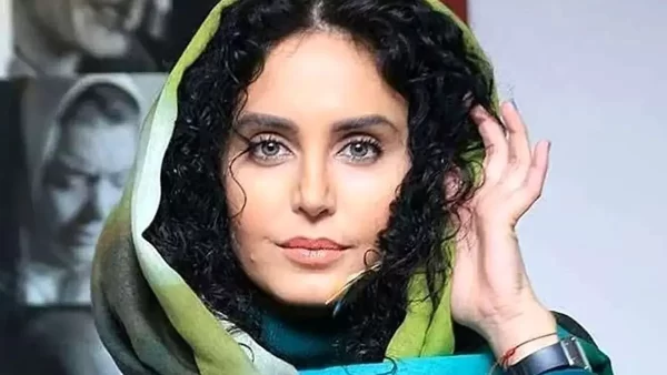 الناز شاکر دوست خداحافظی رسمی الناز شاکردوست با بازیگری