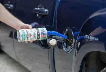 اکتان بوستر چیست؟