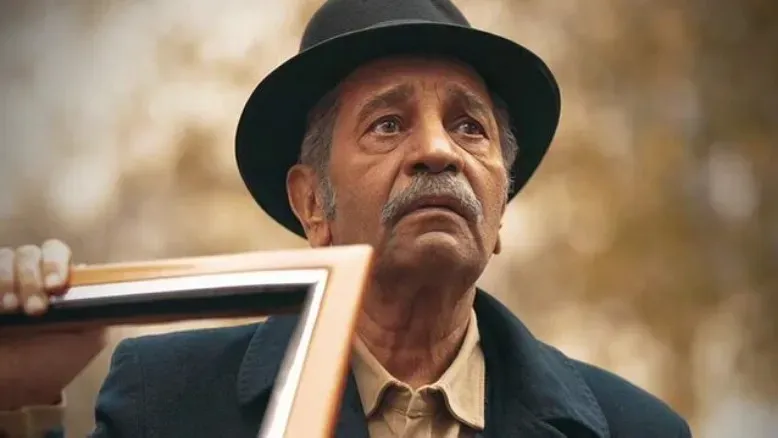 بیوگرافی داریوش فرهنگ