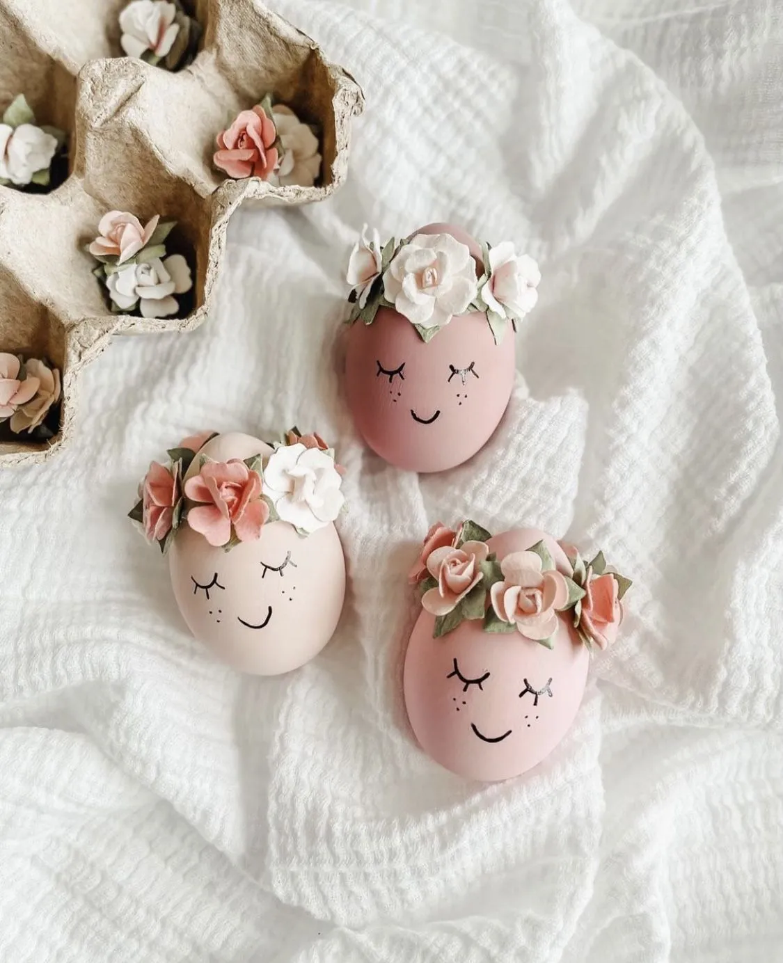 تزیین تخم‌ مرغ هفت‌ سین