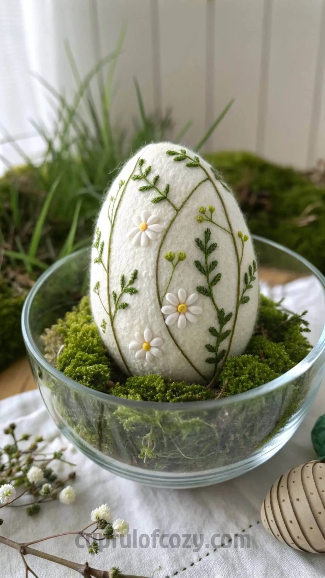 تزیین تخم‌ مرغ هفت‌ سین