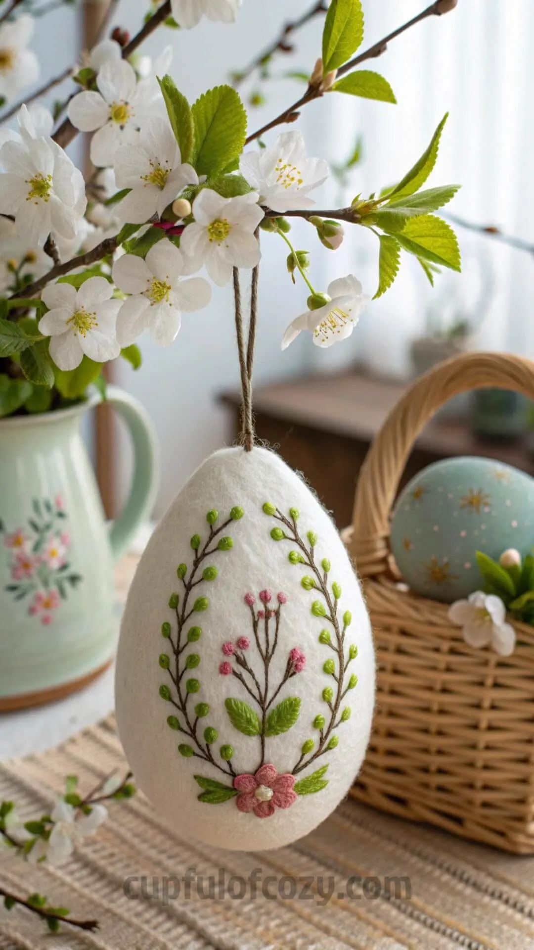 تزیین تخم‌ مرغ هفت‌ سین