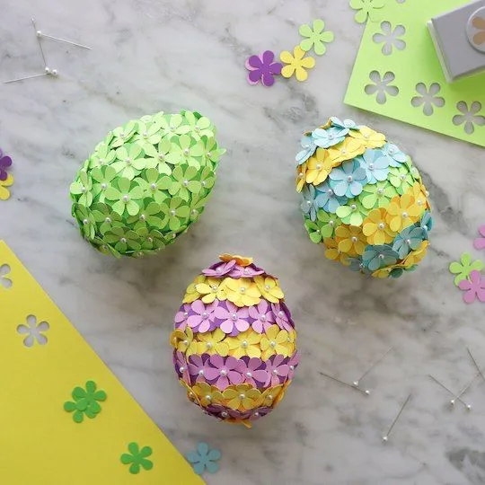 تزیین تخم‌ مرغ هفت‌ سین