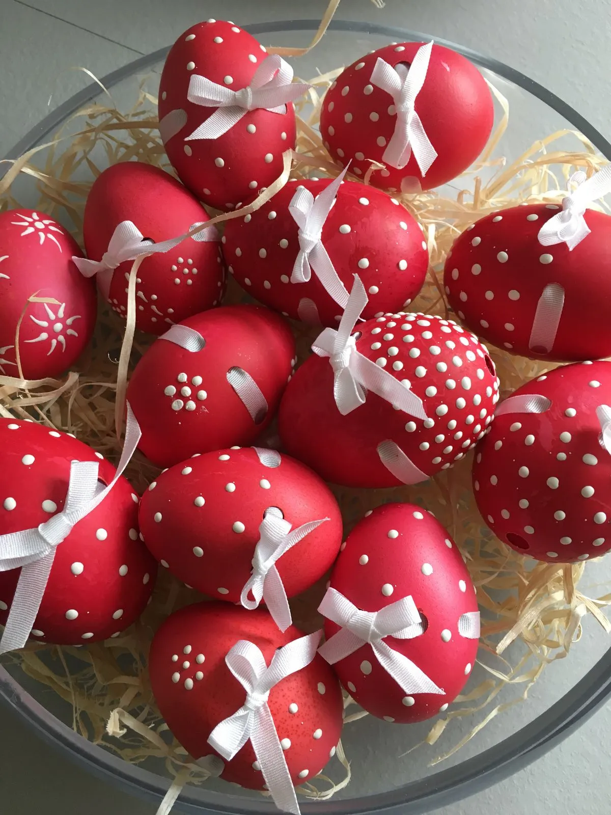 تزیین تخم‌ مرغ هفت‌ سین