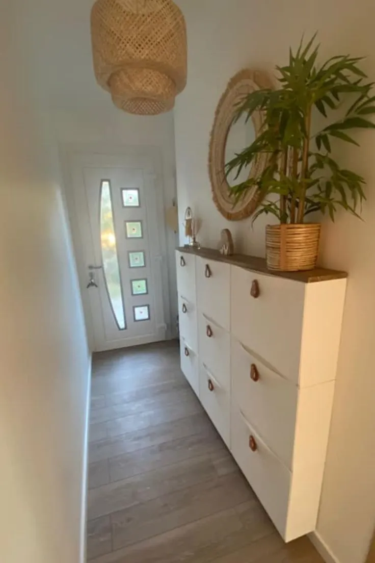 مجسمه برای روی جاکفشی