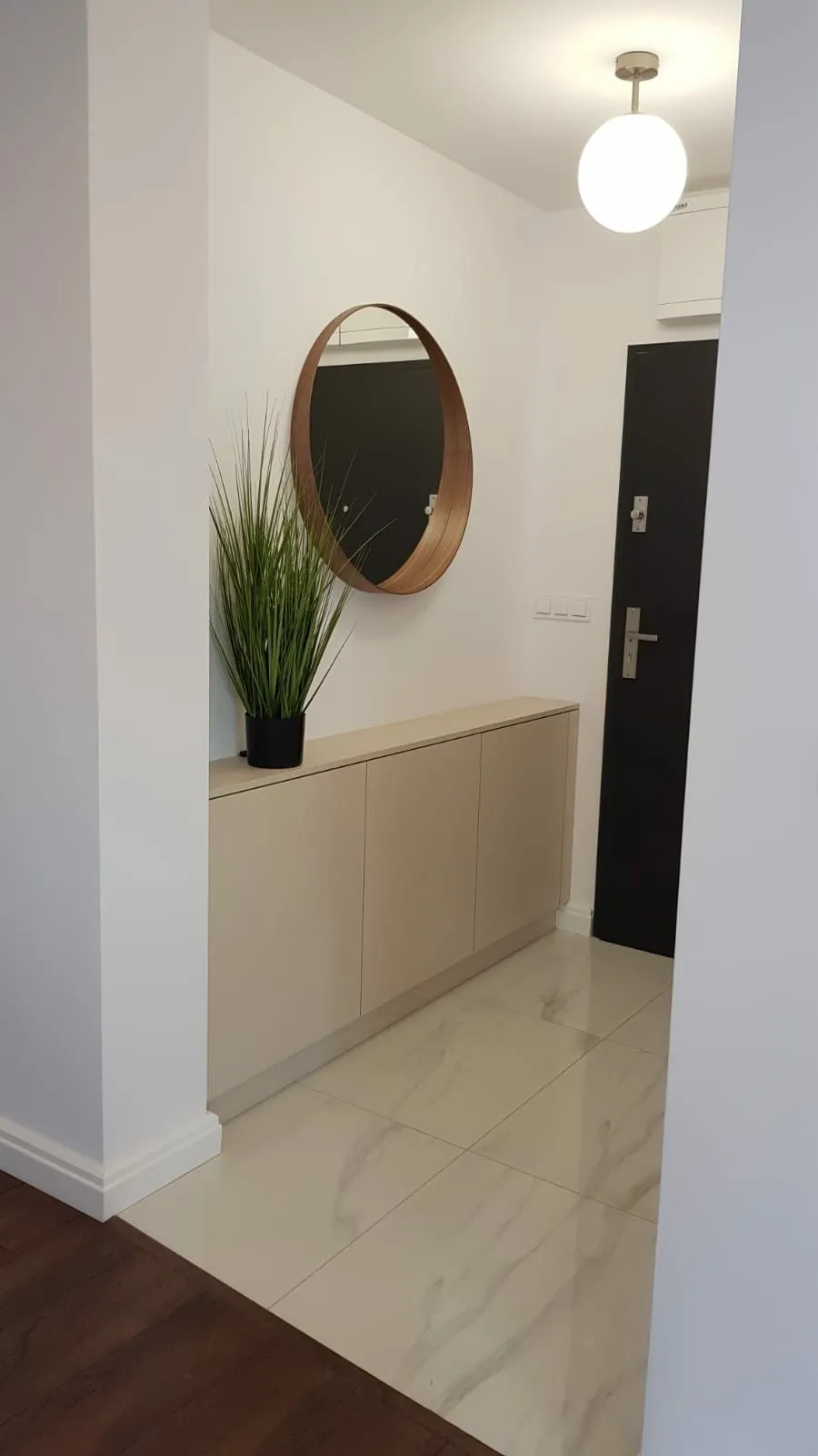 مجسمه برای روی جاکفشی