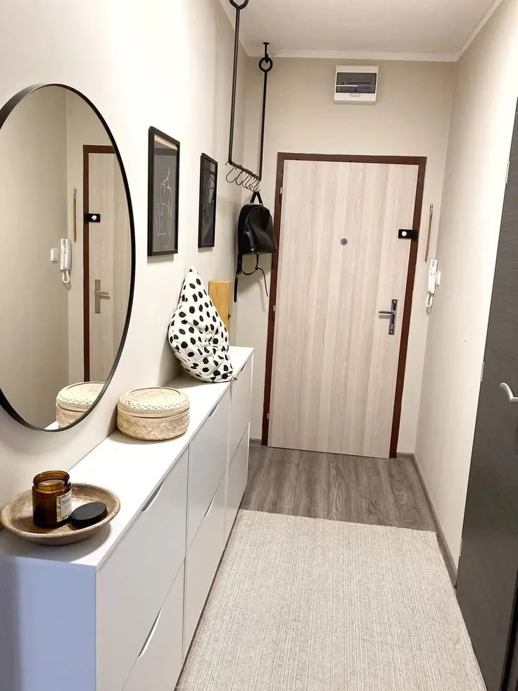 مجسمه برای روی جاکفشی