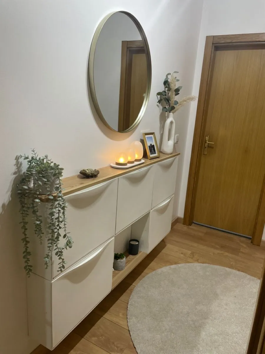 مجسمه برای روی جاکفشی