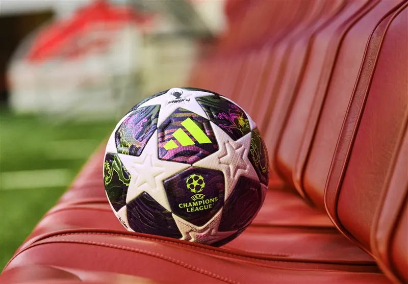 مراحل حذفی لیگ قهرمانان اروپا