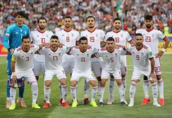 بازیکن جدید تیم ملی کیست؟