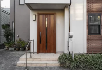 جدیدترین مدل‌های درب ضد سرقت مدرن در سال 2026