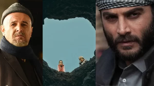 برنامه امروز اکران فیلم های جشنواره فجر + داستان