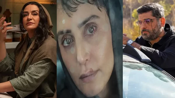 جشنواره فجر 2 1 برنامه اکران نهمین روز جشنواره فیلم فجر ؛ داستان فیلم ها