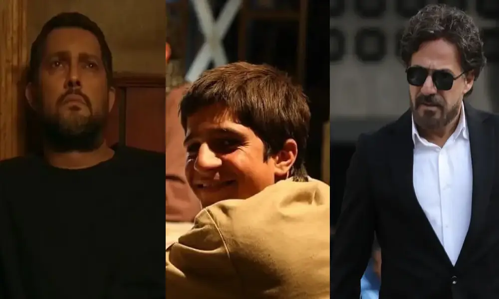 فیلم‌های سینمایی دهمین روز چهل‌وچهارمین جشنواره فجر ؛ داستان فیلم ها