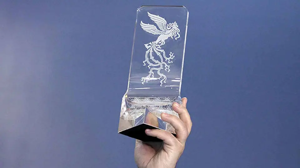 اسامی نامزدهای سیمرغ بلورین جشنواره فیلم فجر 1404