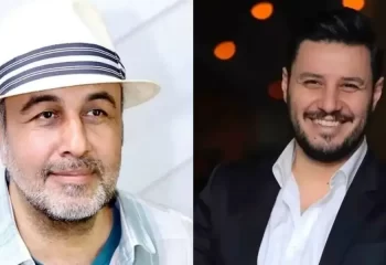 همبازی شدن عطاران و عزتی در یک فیلم کمدی جدید + جزئیات