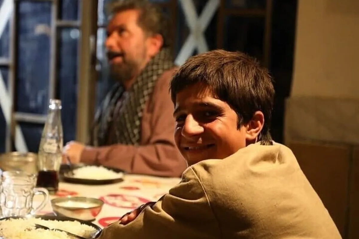 داستان فیلم آندو در جشنواره فیلم فجر