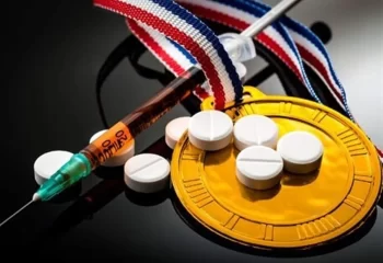 صدور حکم محرومیت برای دو ملی‌پوش پس از تأیید تست دوپینگ