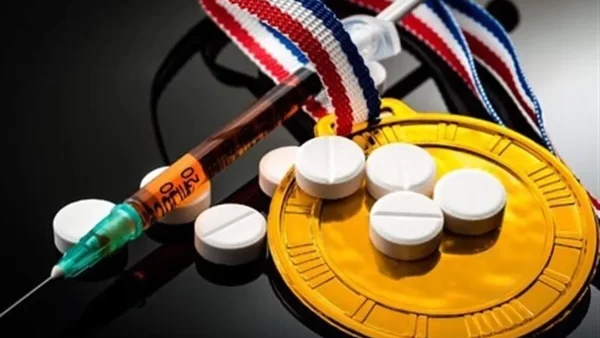 صدور حکم محرومیت برای دو ملی‌پوش پس از تأیید تست دوپینگ