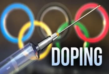 ماجرای عجیب دوپینگ ورزشکار با قاشق نوتلا + جزئیات