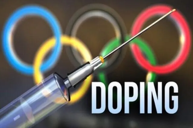 ماجرای عجیب دوپینگ ورزشکار با قاشق نوتلا + جزئیات