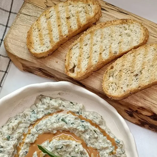 دیپ ماست و خیار