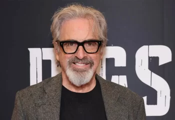 بازیگر مشهور هالیوودی خودکشی کرد