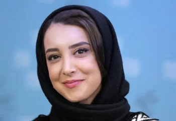 عکس دیدهنشده سحر جعفری جوزانی با مادر آمریکاییاش