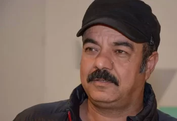 دختر سعید آقاخانی بازیگر شد ؛ عکس