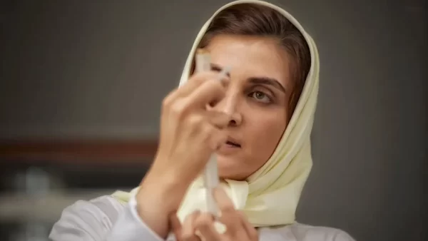بهترین فیلم از نگاه مردمی جشنواره فجر اکران آنلاین می شود + جزئیات