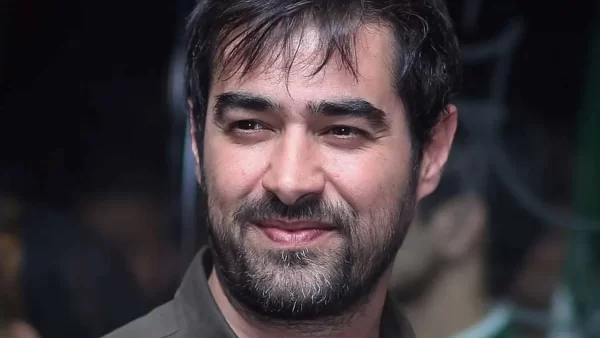 شهاب حسینی رسما از بازیگری خداحافظی کرد